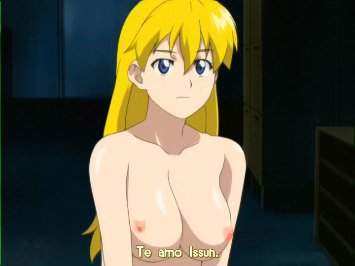 Issunboushi (Mahou Shoujo Fansub)